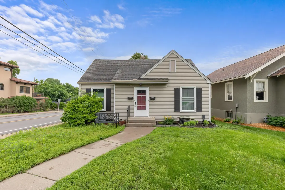 5001 Thomas Avenue S, Minneapolis, MN 55410 - #1