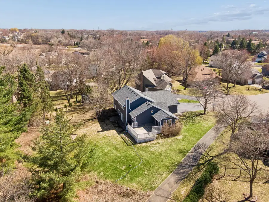 15345 41st Place N, Plymouth, MN 55446 - #2