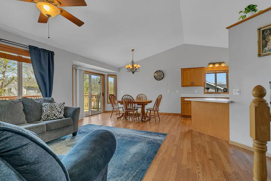 6158 Wildwood Way, Monticello, MN 55362 - #3