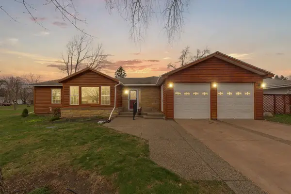 129 N Morningside Drive, Le Sueur, MN 56058