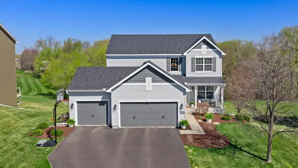 10834 Knollwood Court, Woodbury, MN 55129