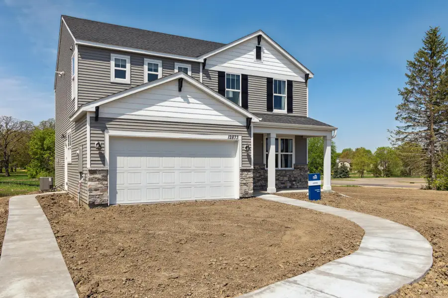 12873 Weber Lane, Rogers, MN 55374 - #2