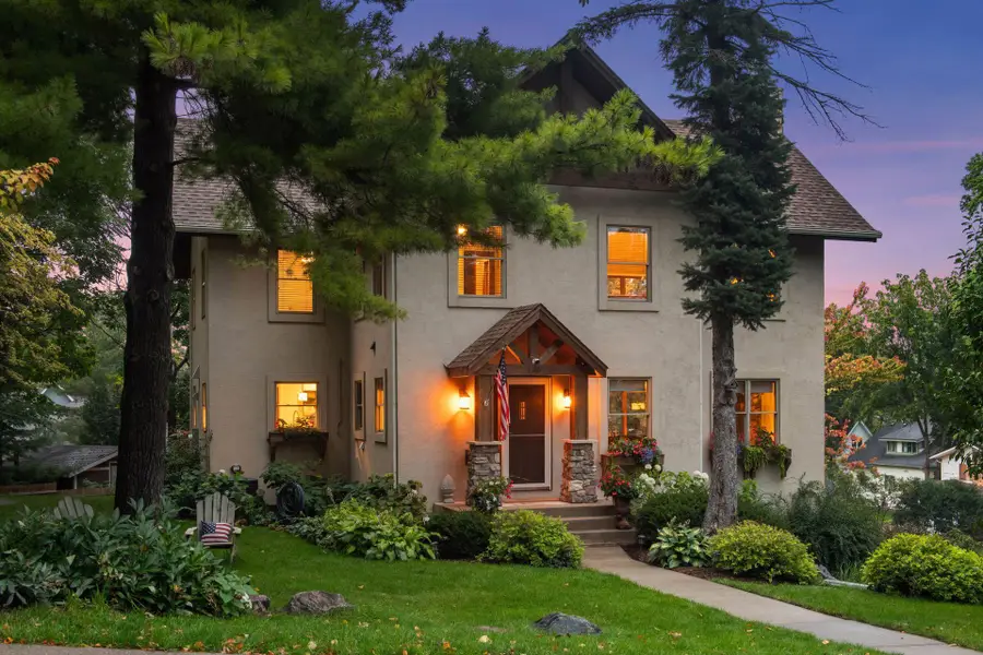 126 Courtland Street, Excelsior, MN 55331 - #2