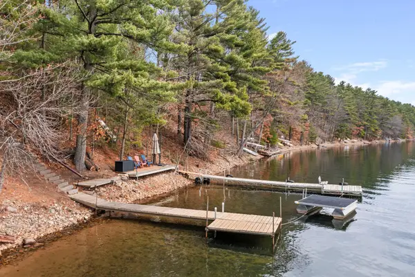 5205 State Road 70, Webster, WI 54893