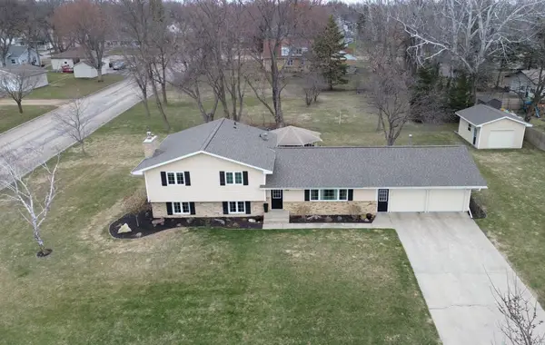 404 W 9th Street, Morris, MN 56267
