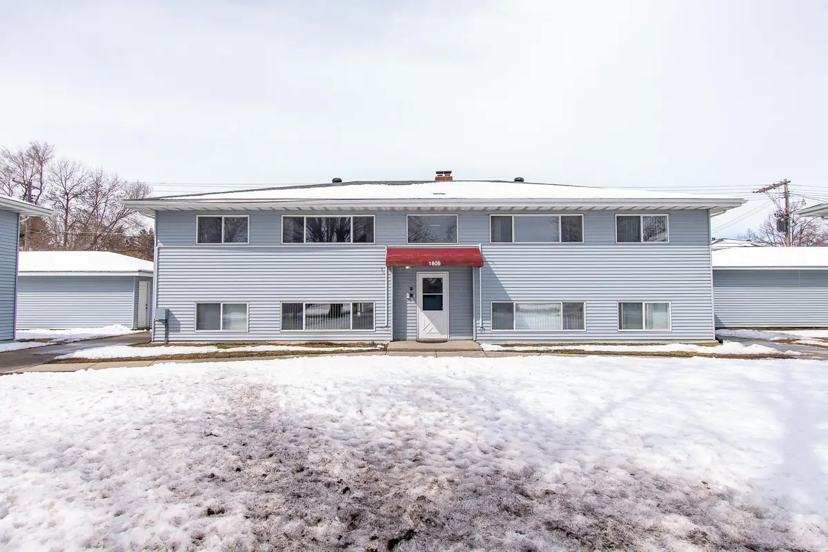 1809 13 1/2 Street S, Fargo, ND 58103 - #1