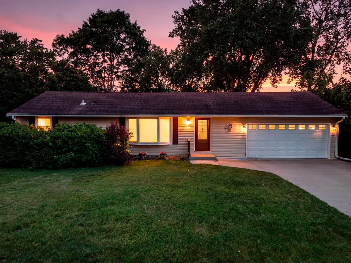 3941 Portland Avenue, White Bear, MN 55110 - #1