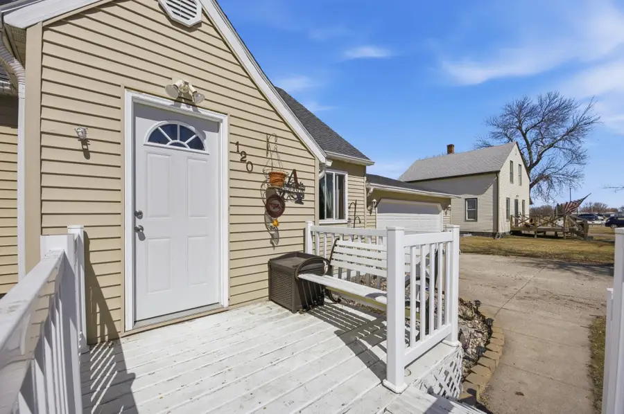 120 2nd Street E, Halstad, MN 56548 - #3