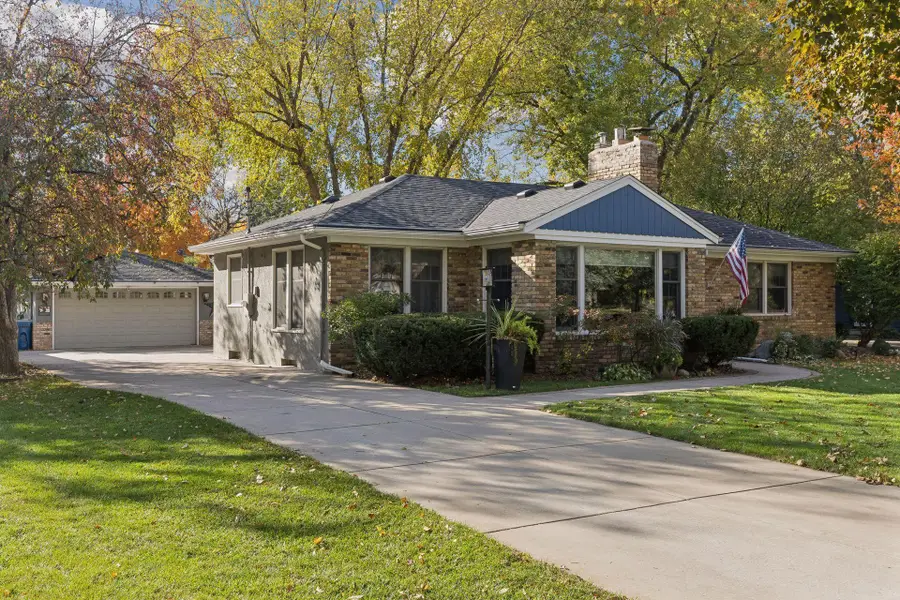 5311 Saint Croix Avenue N, Golden Valley, MN 55422 - #3