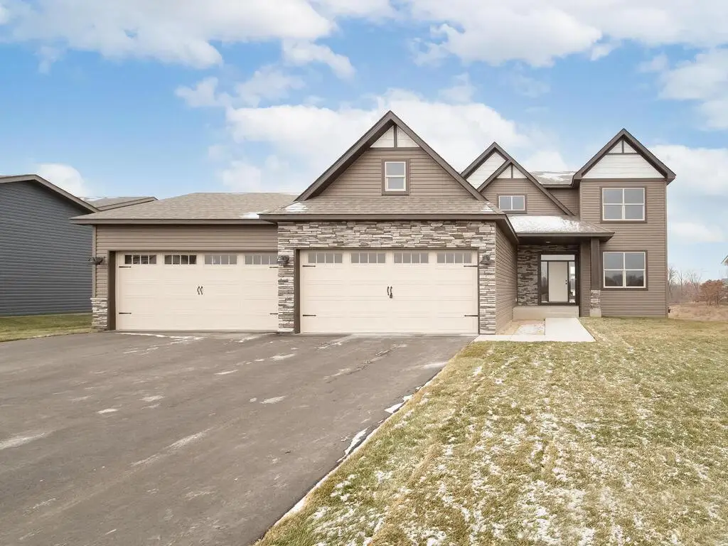 1135 168th Avenue Nw, Andover, MN 55304 - #1