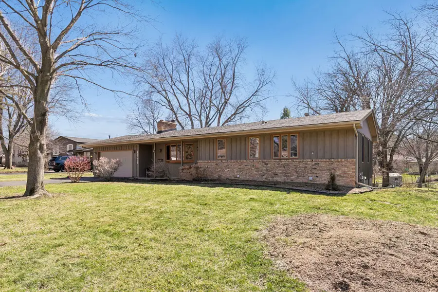 4225 Poplar Bridge Road, Bloomington, MN 55437 - #2