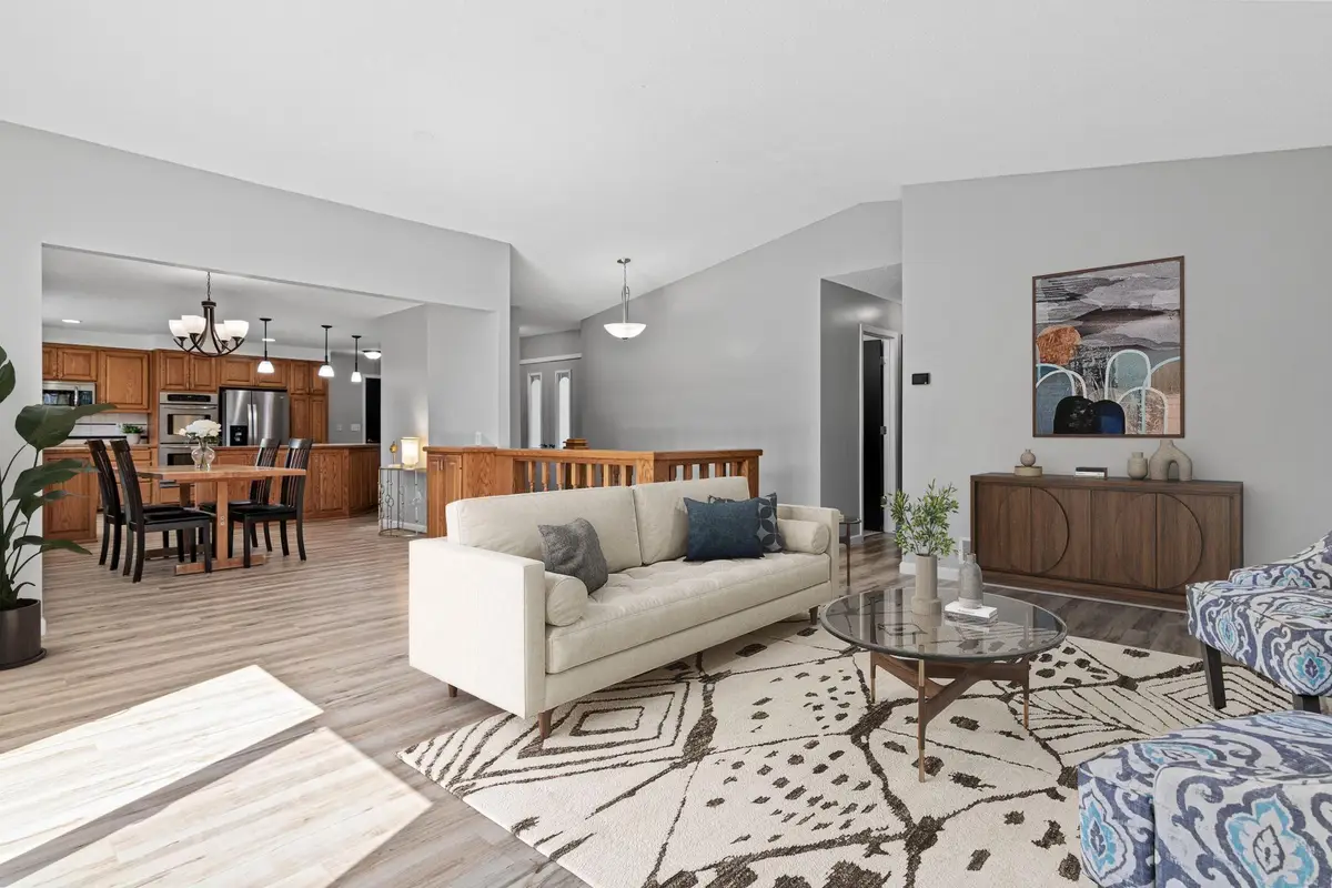 816 Westview Drive, Shoreview, MN 55126 - #1