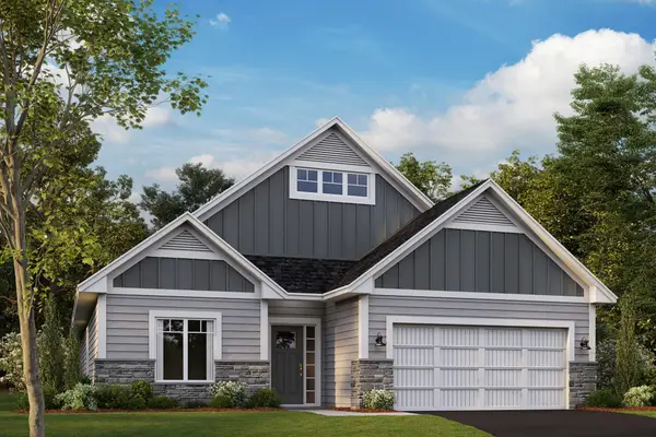 11355 Minnesota Court N, Dayton, MN 55369