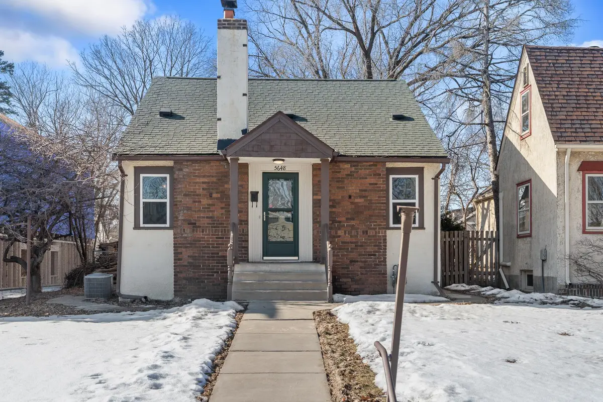 5648 Blaisdell Avenue, Minneapolis, MN 55419 - #1