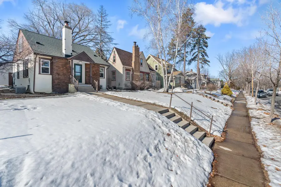 5648 Blaisdell Avenue, Minneapolis, MN 55419 - #2