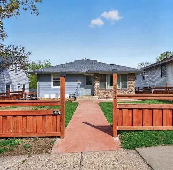 4233 Quincy Street Ne, Columbia Heights, MN 55421
