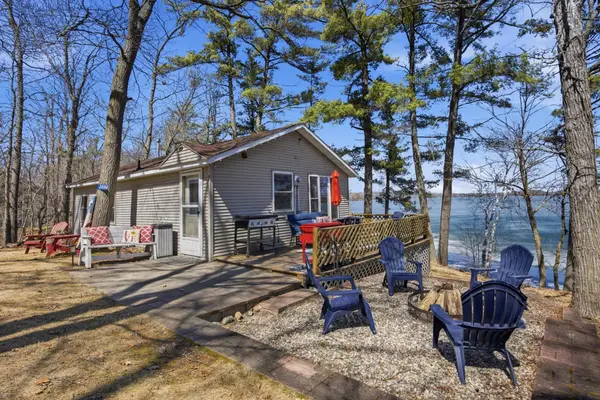 24184 Vacation Lane, Rochert, MN 56578