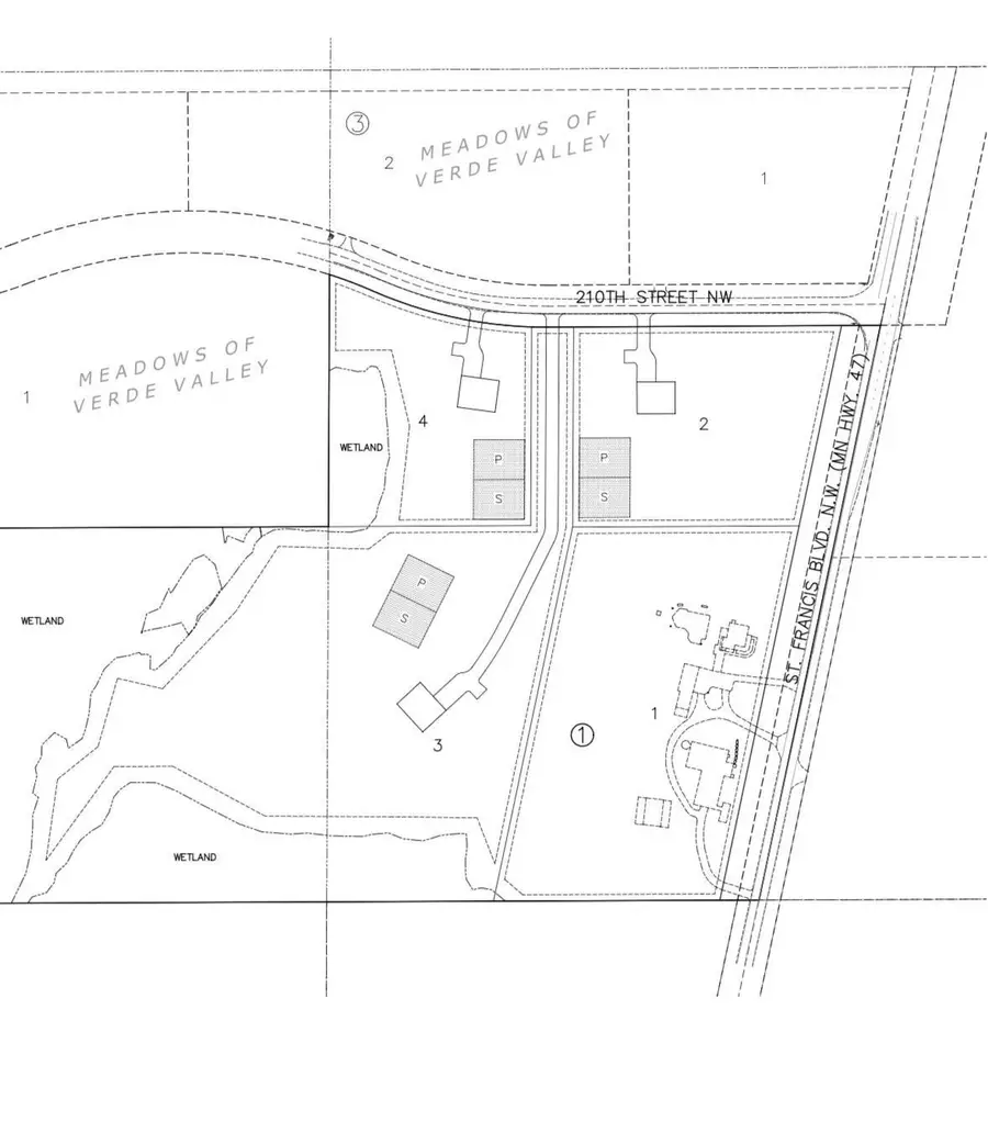 TBBD 210th Lane Nw, Nowthen, MN 55303 - #2