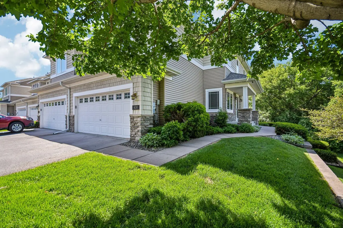 630 Sutherland Drive, Woodbury, MN 55129 - #1