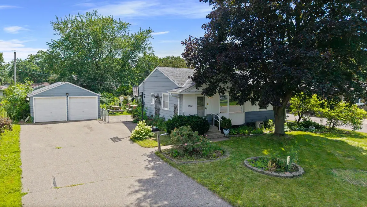 2012 Zircon Lane, Eagan, MN 55122 - #1