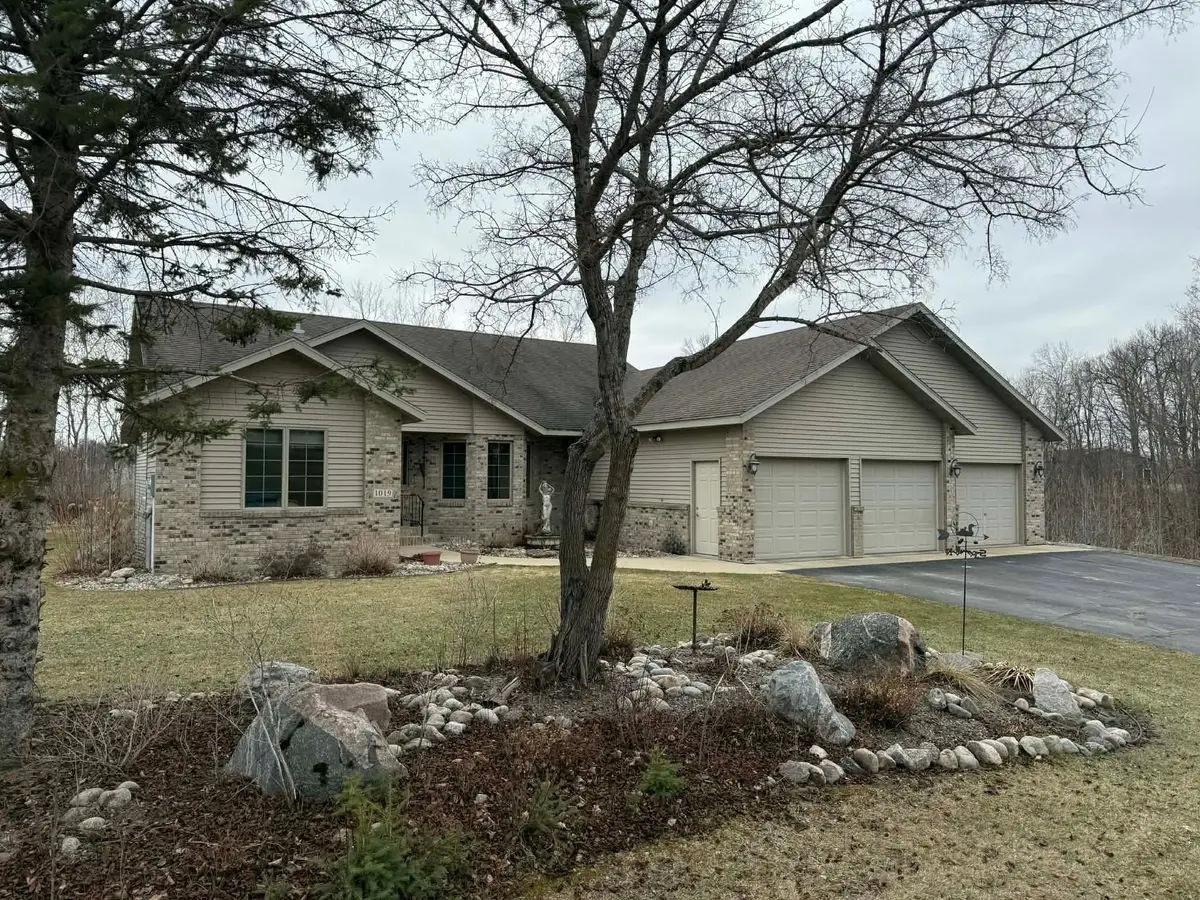 1019 Timber Drive, Detroit Lakes, MN 56501 - #1