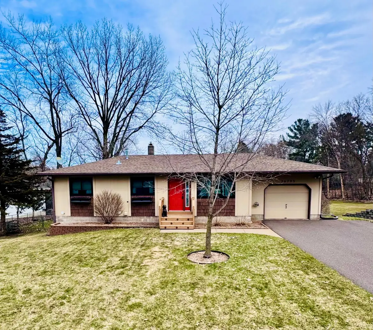 26795 Fenwick Avenue, Wyoming, MN 55092 - #1