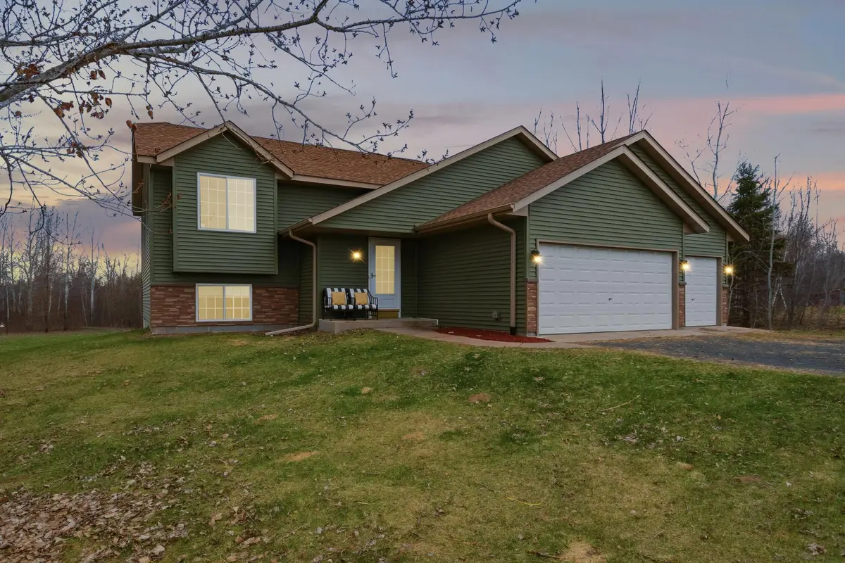 315 457th Trail, Stanchfield, MN 55080 - #1