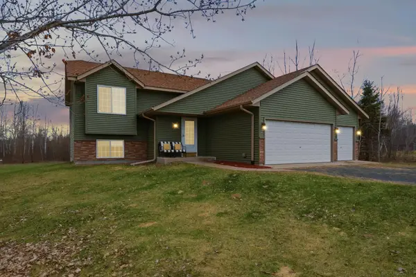 315 457th Trail, Stanchfield, MN 55080