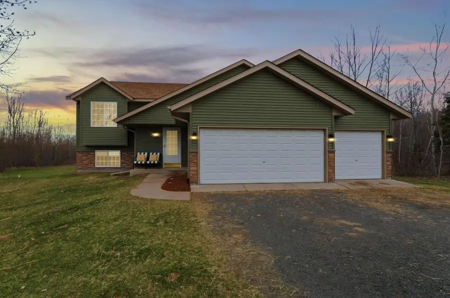 315 457th Trail, Stanchfield, MN 55080 - #3