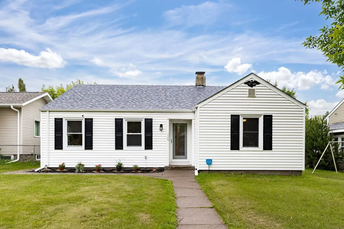 129 13th Street, Cloquet, MN 55720 - #1