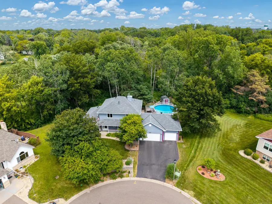 2217 Gentry Avenue N, Oakdale, MN 55128 - #2