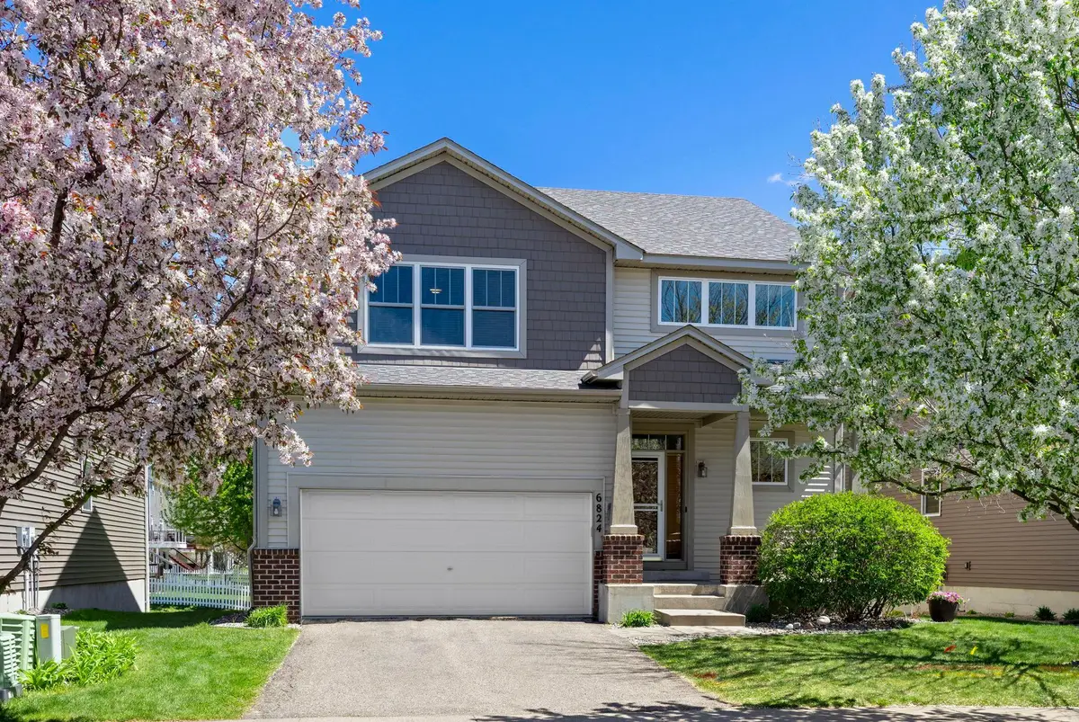 6824 Troy Lane N, Maple Grove, MN 55311 - #1