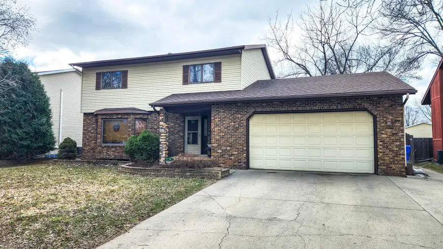 1937 19th Street S, Fargo, ND 58103 - #2