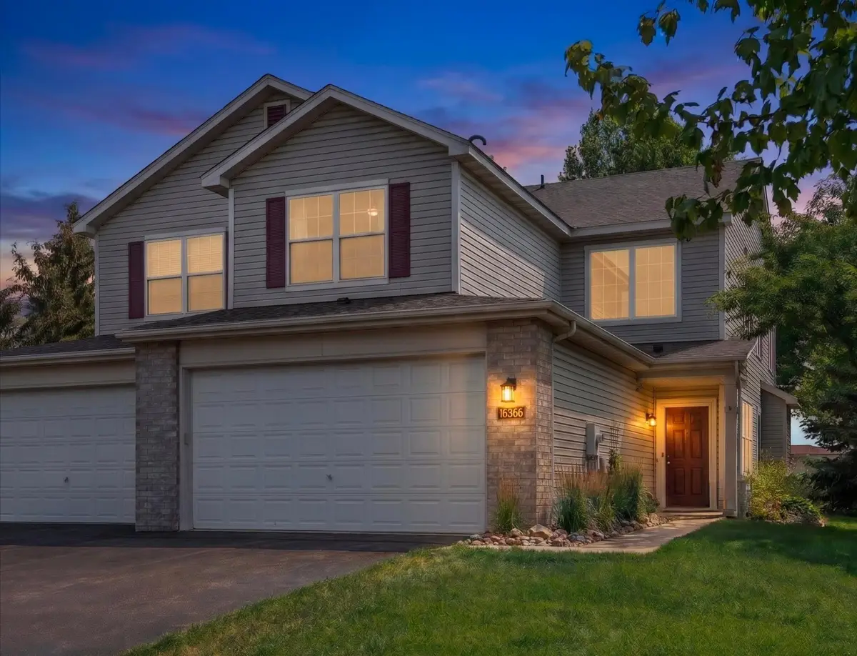 16366 Jamison Path, Lakeville, MN 55044 - #1