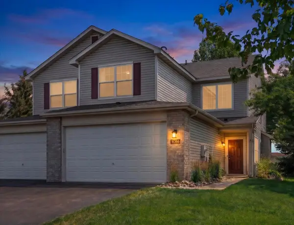 16366 Jamison Path, Lakeville, MN 55044