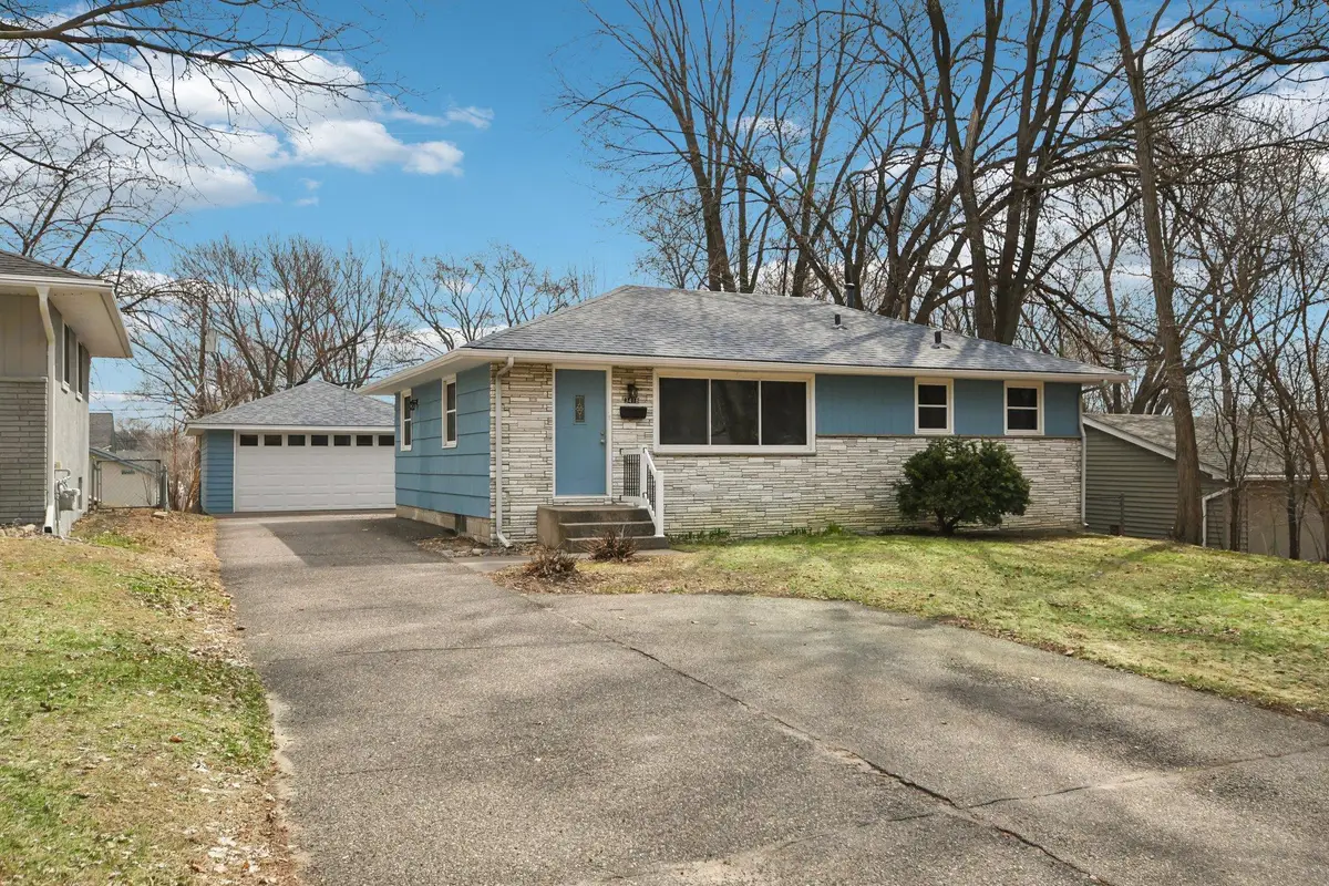 3418 Xenia Avenue N, Crystal, MN 55422 - #1