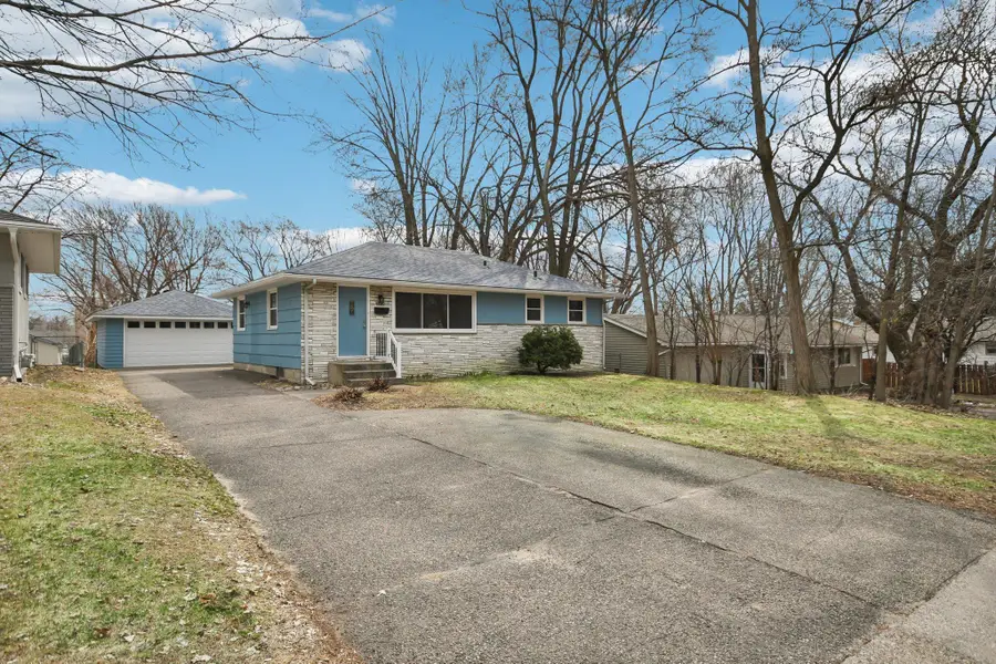 3418 Xenia Avenue N, Crystal, MN 55422 - #2