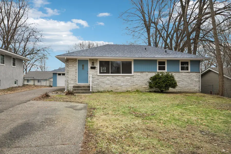 3418 Xenia Avenue N, Crystal, MN 55422 - #3