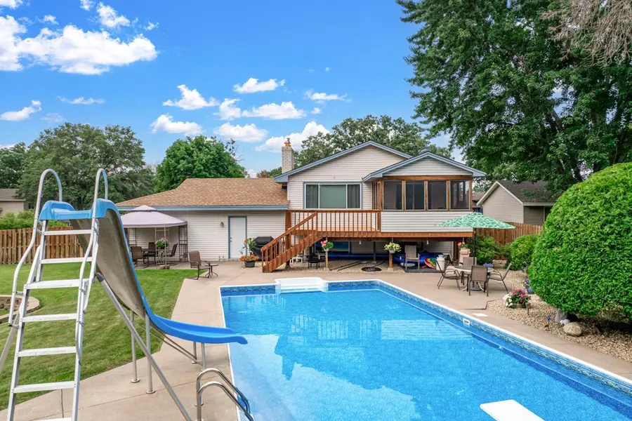 1600 132nd Lane Ne, Blaine, MN 55449 - #2