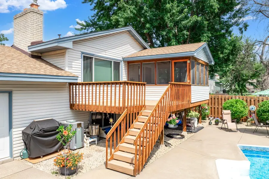 1600 132nd Lane Ne, Blaine, MN 55449 - #3