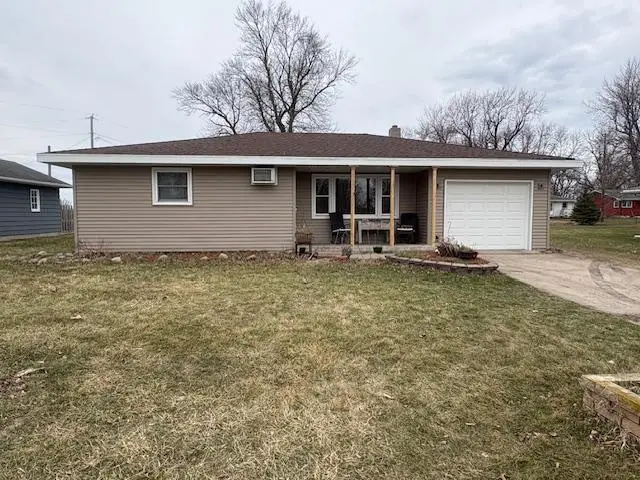 300 6th Street W, Hector, MN 55342 - #1