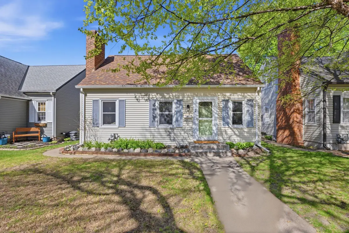 4211 Russell Avenue N, Minneapolis, MN 55412 - #1