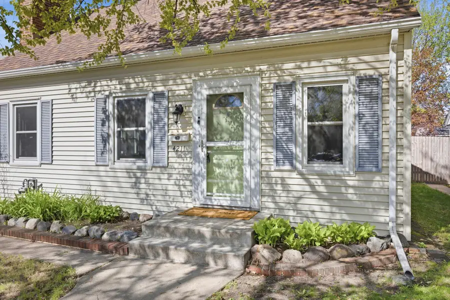 4211 Russell Avenue N, Minneapolis, MN 55412 - #3