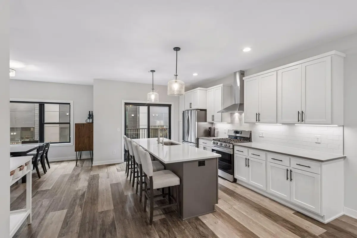 6353 16th Avenue S, Richfield, MN 55423 - #1