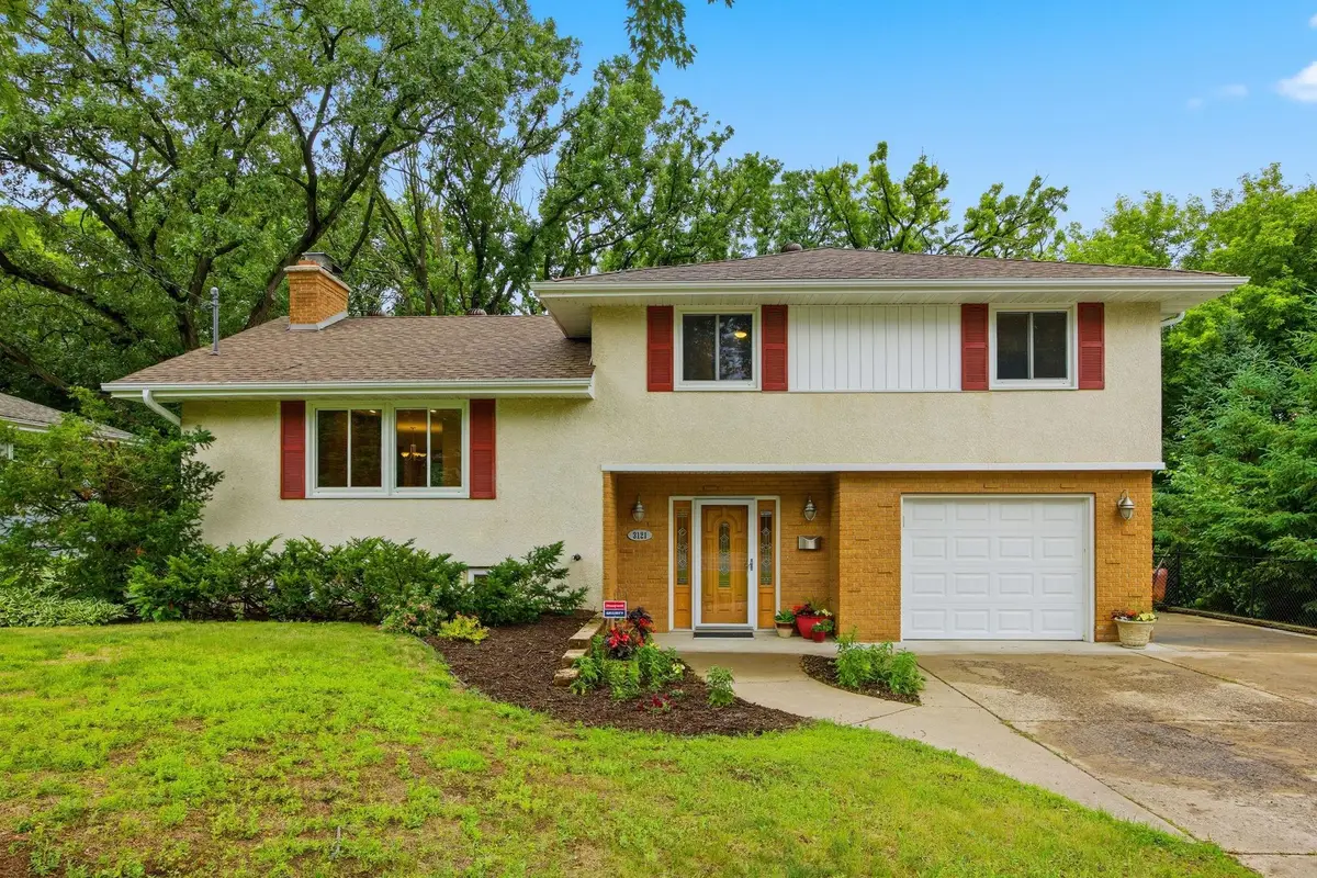 3121 W 84th Street, Bloomington, MN 55431 - #1