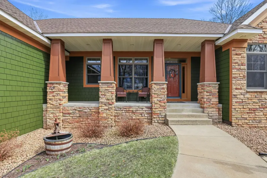 13927 Jodrell Street, Columbus, MN 55014 - #3