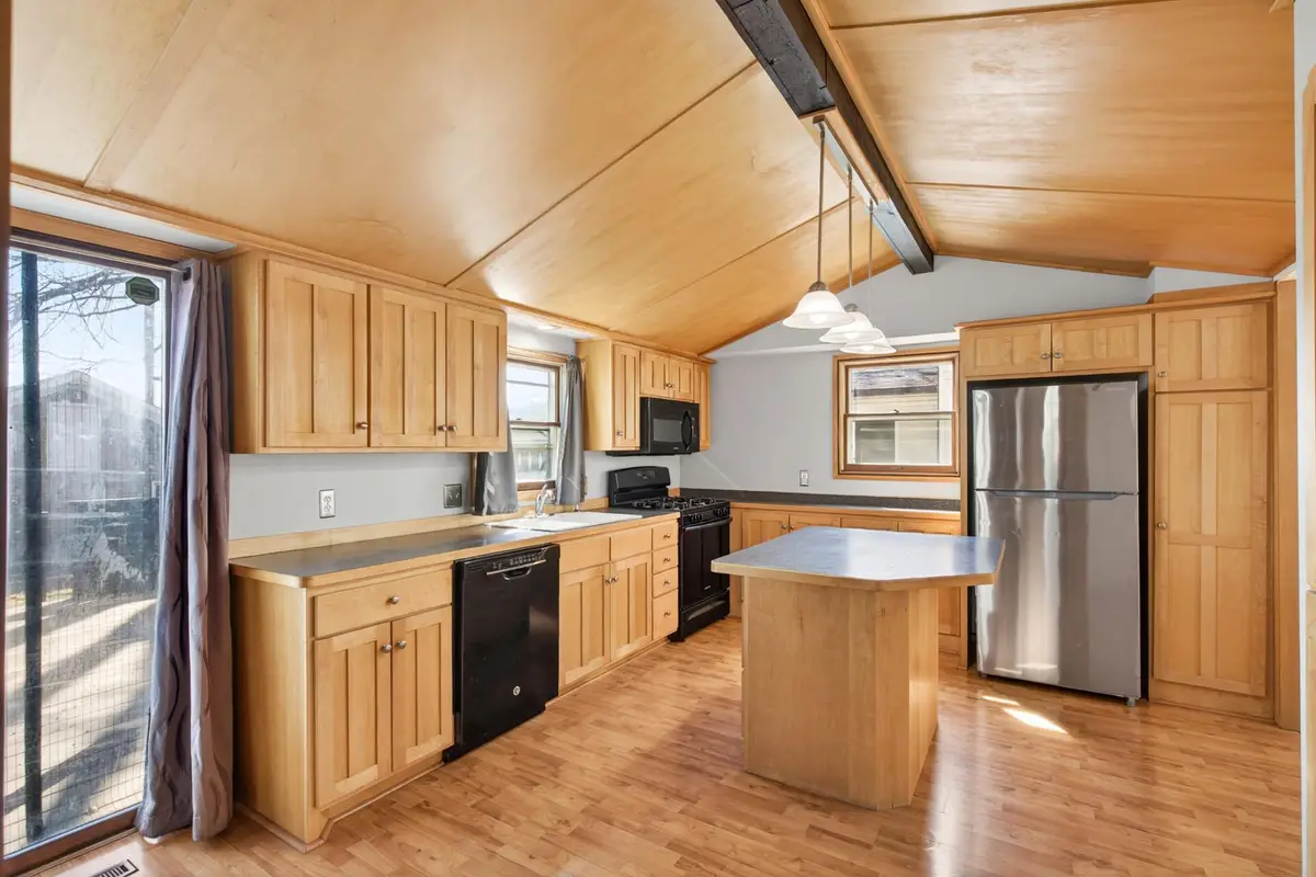 4137 Quincy Street Ne, Columbia Heights, MN 55421 - #1