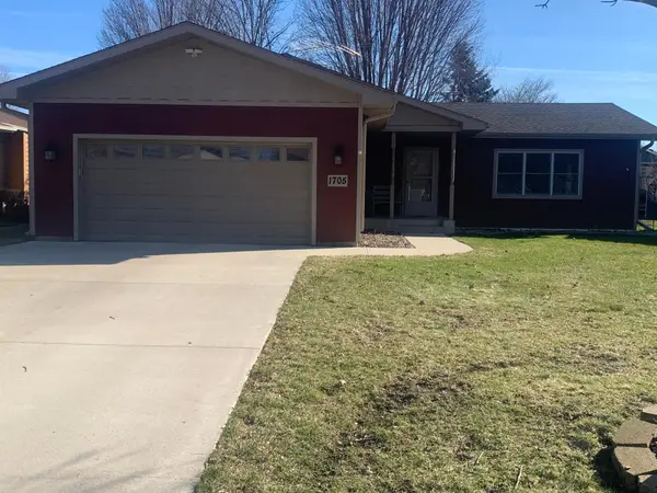1705 Allison Drive, Northfield, MN 55057