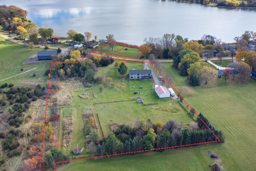 2195 Cameron Avenue Se, Buffalo, MN 55313 - #3