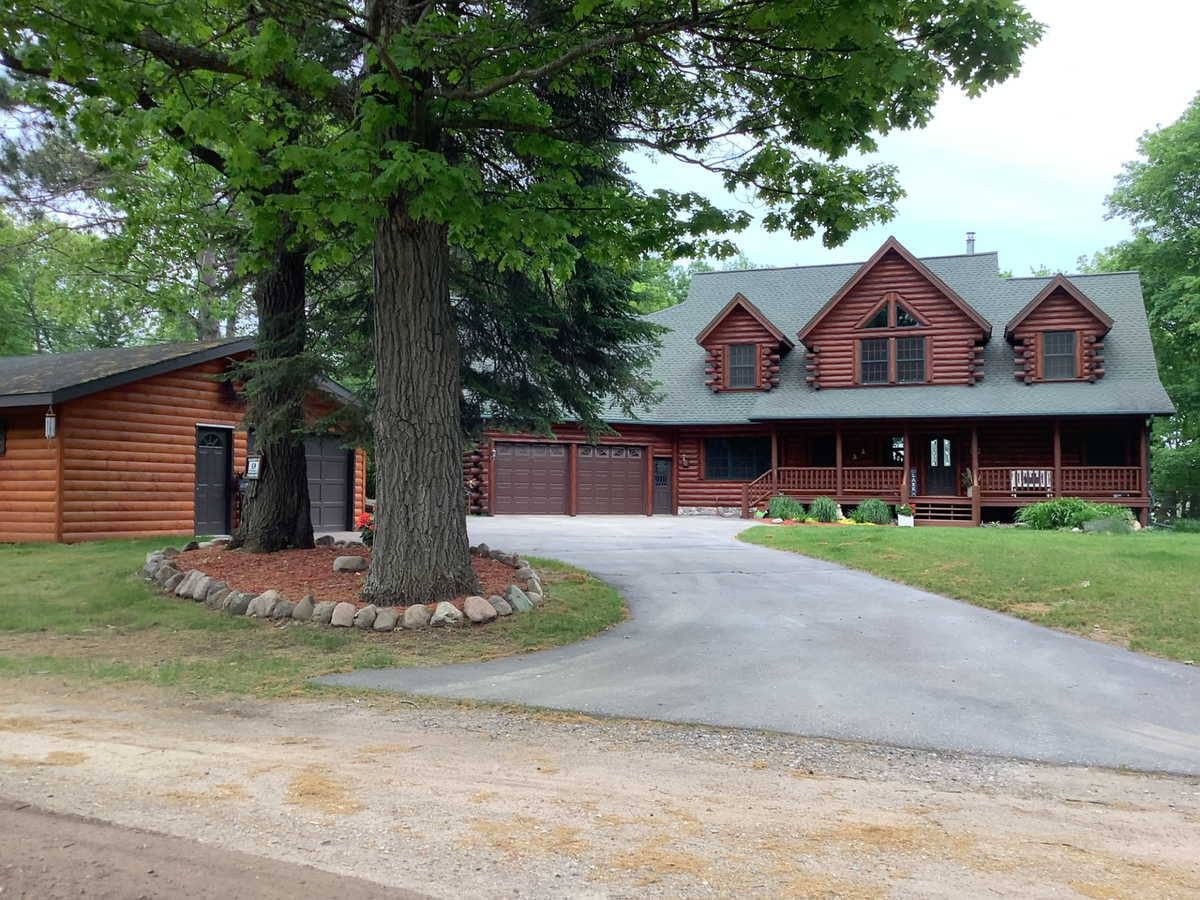 30562 376th Avenue, Aitkin, MN 56431 - #1